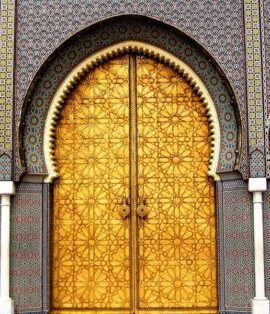 Visit Morocco from Casablanca
