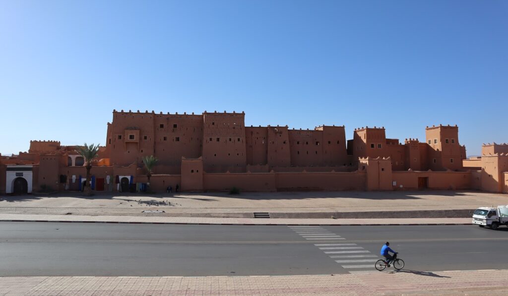 Desert Trips in Marrakech- 3 Day