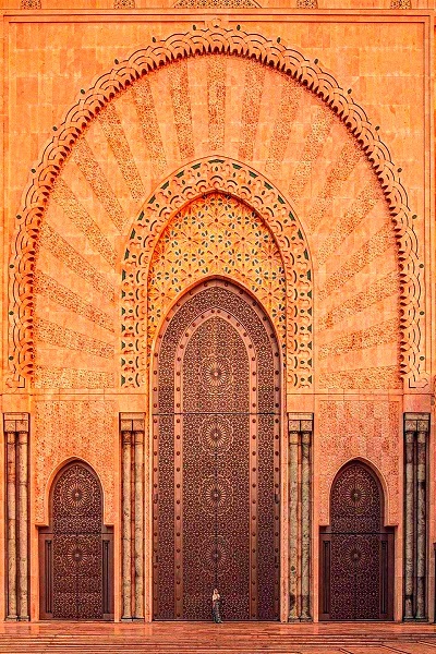 Tours from Casablanca