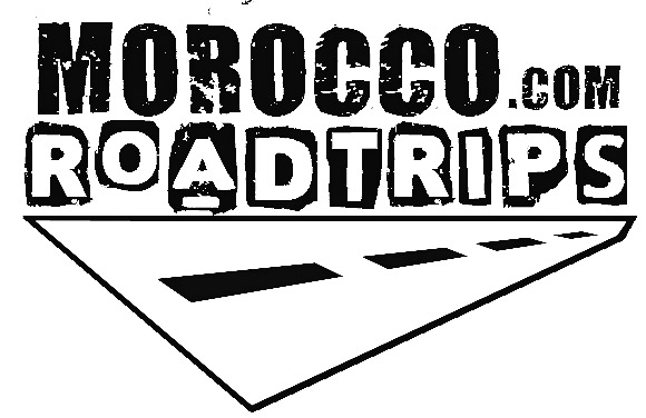Morocco Desert Tours logo